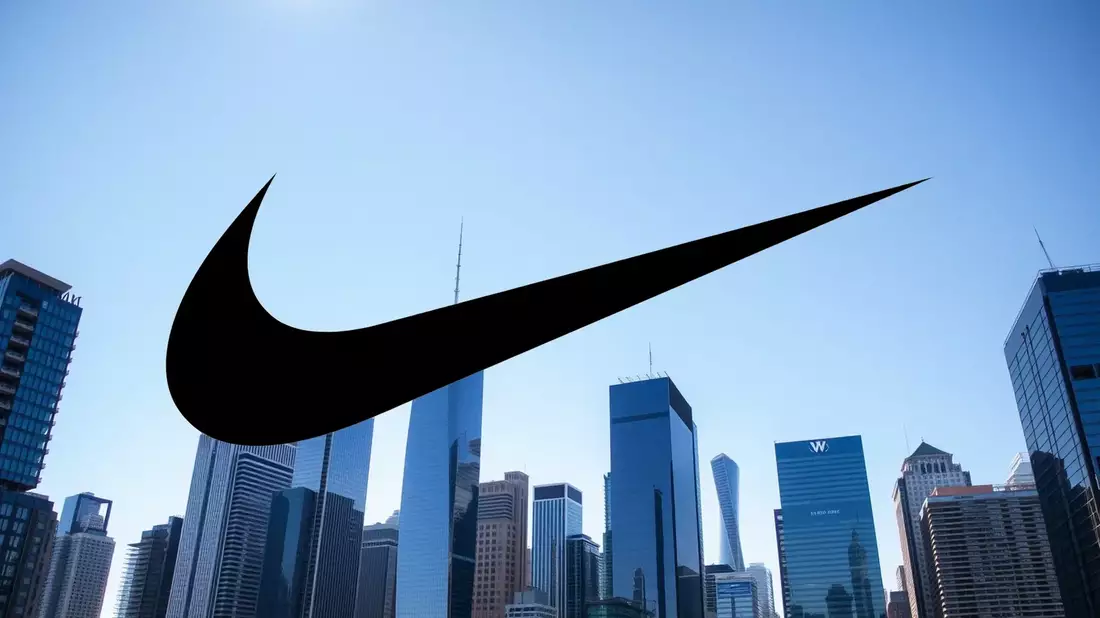 Nike recorta plantilla en Converse mientras avanza su plan de reestructuración - Bild: über boerse-global.de