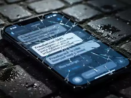 Bundesnetzagentur warnt vor gezielten FinTech-Betrugs-SMS - Foto: über boerse-global.de