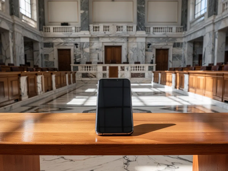 Portugal beschränkt Social-Media-Zugang für Jugendliche - Foto: über boerse-global.de