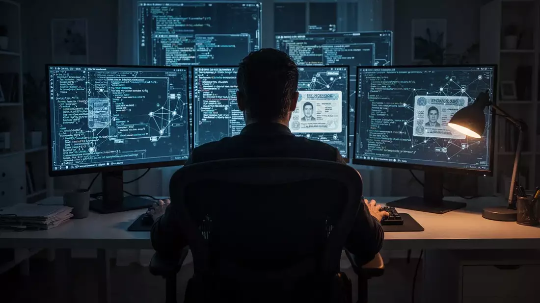 Nordkoreanische Hacker kapern Remote-Jobs - Bild: über boerse-global.de