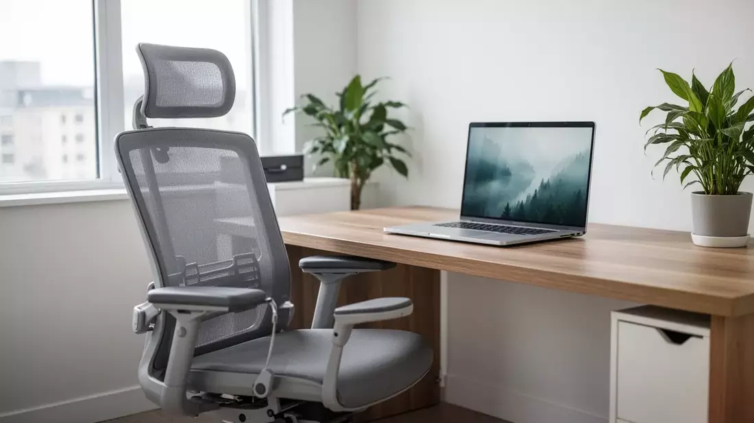 Arbeitsschutz 2026: Psychische Gesundheit und Homeoffice im Fokus Illustration mit AI erstellt übermittelt durch boerse-global.de