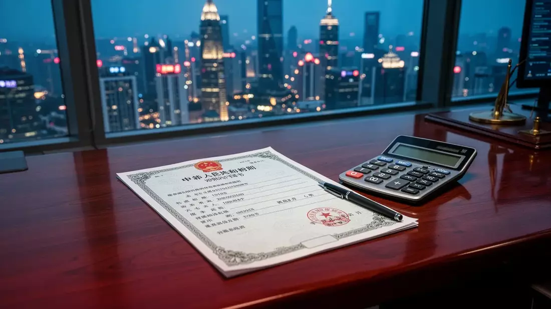 China verschärft Arbeitserlaubnisse für Ausländer drastisch - Bild: über boerse-global.de
