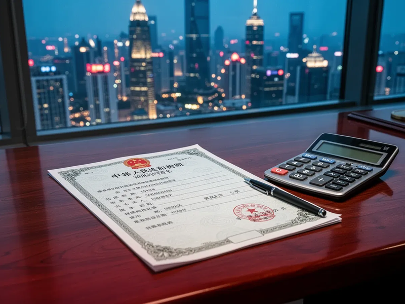 China verschärft Arbeitserlaubnisse für Ausländer drastisch - Foto: über boerse-global.de