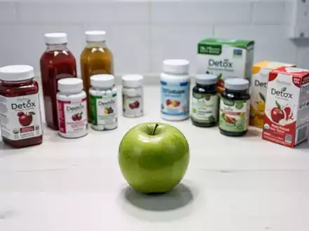 Detox-Diäten: Experten warnen erneut vor nutzlosen und riskanten Kuren - Foto: über boerse-global.de