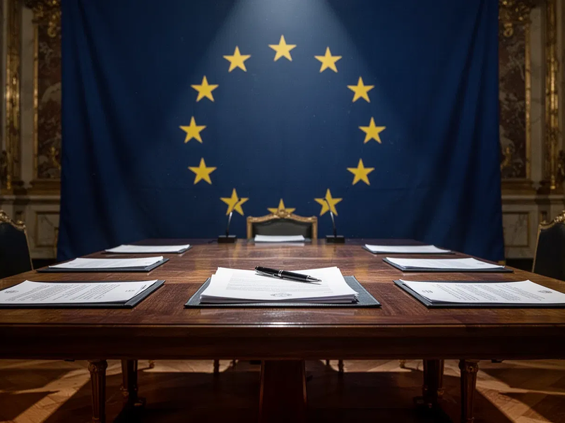 Stocker fordert EU-Gipfel zum Kampf gegen „Österreich-Aufschlag“ auf - Foto: über boerse-global.de