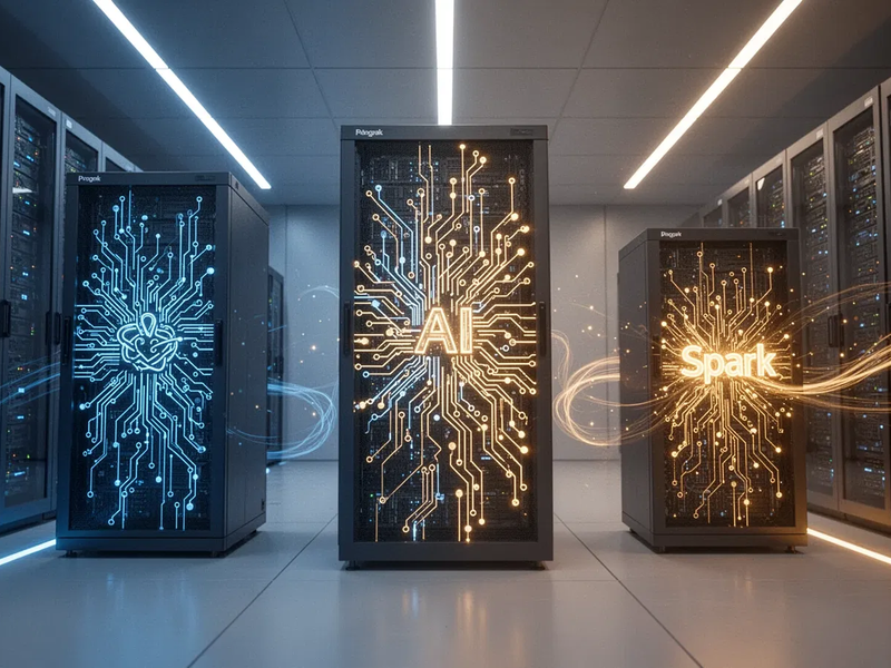 OpenAI startet mit GPT-5.3-Codex-Spark in die Echtzeit-Ära - Foto: über boerse-global.de