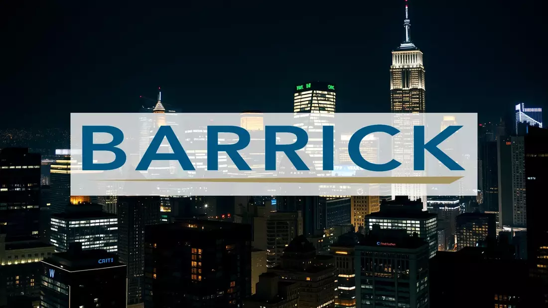 Barrick Gold’s North American IPO Faces Pushback From Partner Newmont - Bild: über boerse-global.de