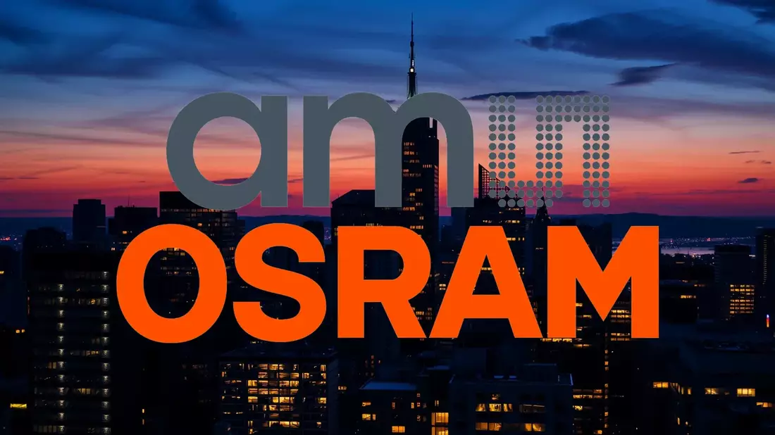 Ams Osram: masowe oszcz?dno?ci i sprzeda?e nap?dzaj? reorganizacj?, perspektywy na 2026 - Bild: über boerse-global.de
