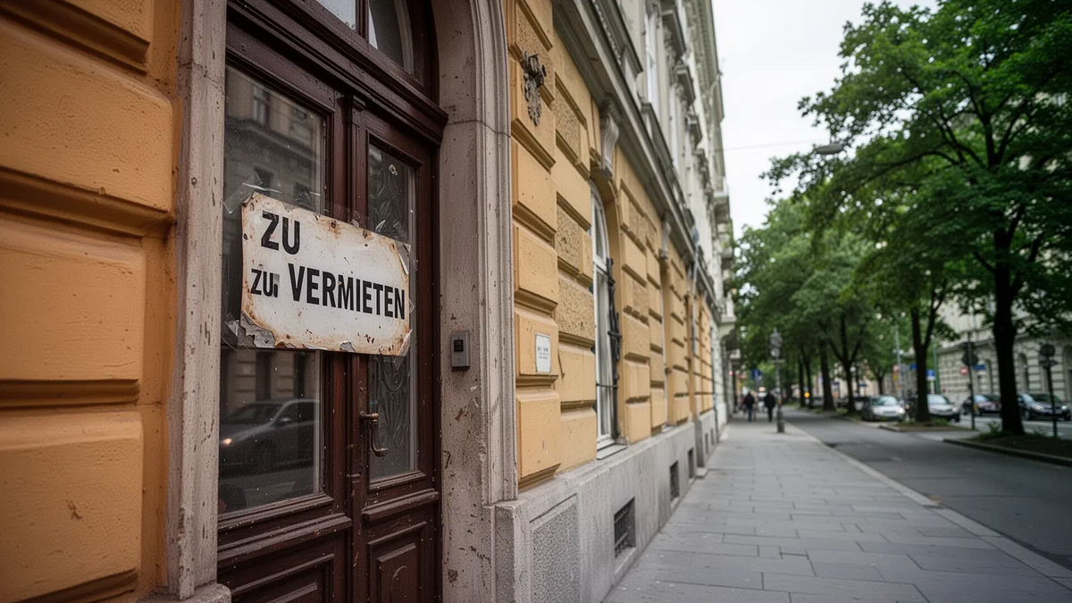 Mieten-Wertsicherungsgesetz: Neuer Streit um Lagezuschläge - Foto: über boerse-global.de