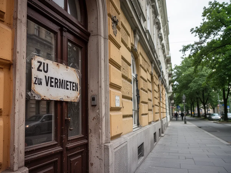 Mieten-Wertsicherungsgesetz: Neuer Streit um Lagezuschläge - Foto: über boerse-global.de