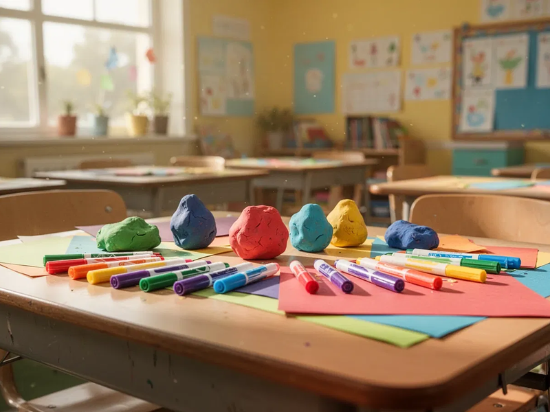 Universitätsmedizin Halle startet Programm „Kleine Helden“ für Grundschüler - Foto: über boerse-global.de