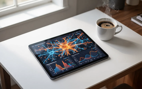 Digitale Gedächtnistests erobern die Vorsorge - Foto: über boerse-global.de