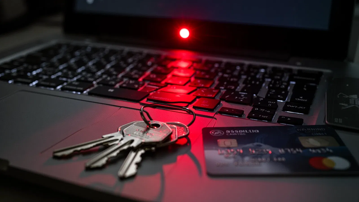 XWorm und Mispadu: Neue Malware-Welle bedroht Finanzdaten - Foto: über boerse-global.de