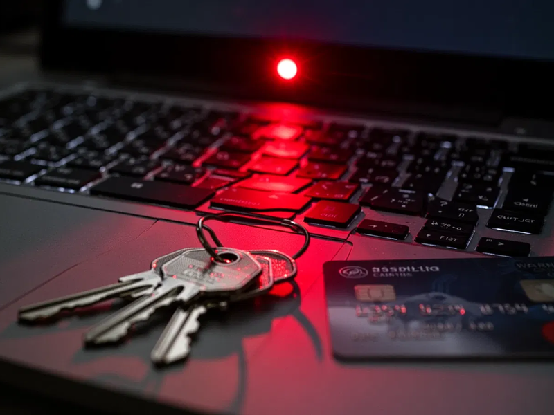 XWorm und Mispadu: Neue Malware-Welle bedroht Finanzdaten - Foto: über boerse-global.de