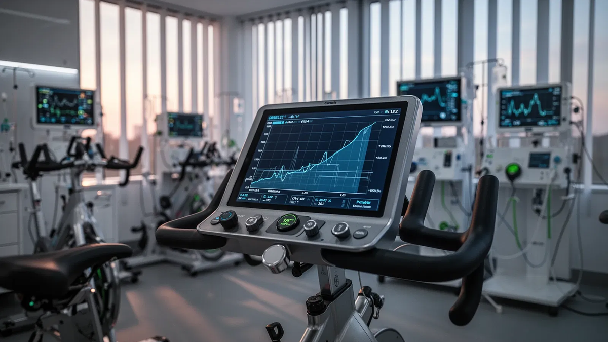 Intensives Training bremst den Alterungsprozess - Foto: über boerse-global.de