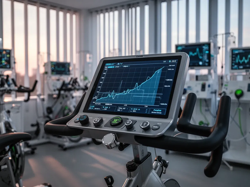 Intensives Training bremst den Alterungsprozess - Foto: über boerse-global.de