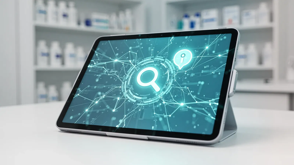 ePA bekommt Volltextsuche und Push-Benachrichtigungen - Foto: über boerse-global.de