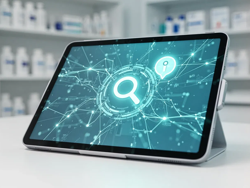 ePA bekommt Volltextsuche und Push-Benachrichtigungen - Foto: über boerse-global.de