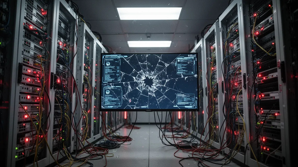 Microsoft und Apple: Zehn kritische Lücken aktiv ausgenutzt - Foto: über boerse-global.de