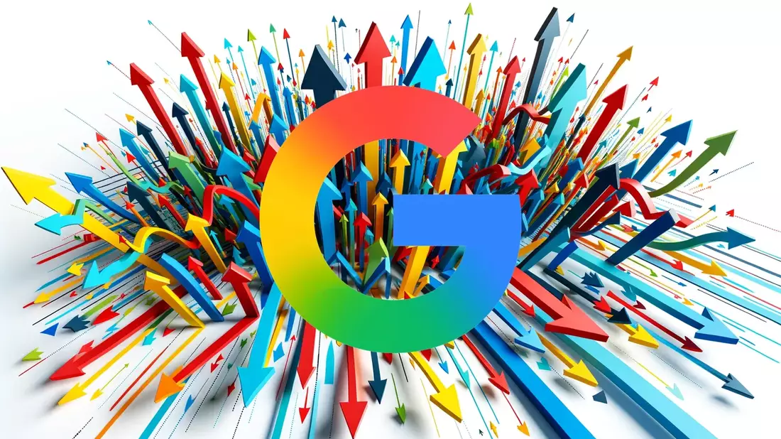 Alphabet acelera su inversión en IA con una emisión de bonos millonaria - Bild: über boerse-global.de