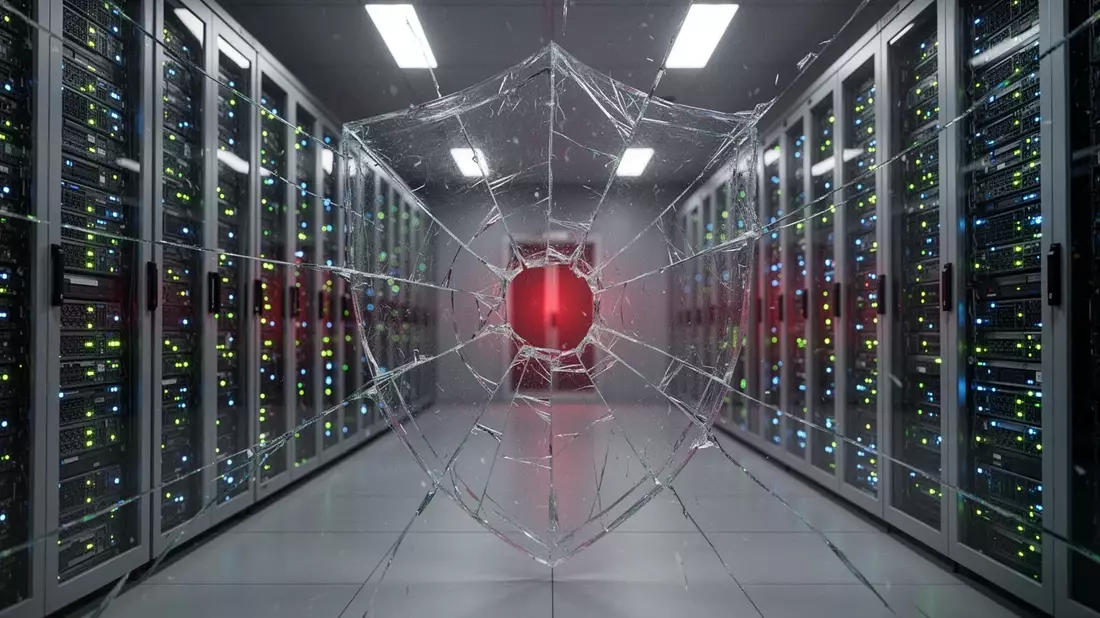 Cybersicherheit: Lieferantenrisiken werden zum Geschäftsrisiko - Bild: über boerse-global.de