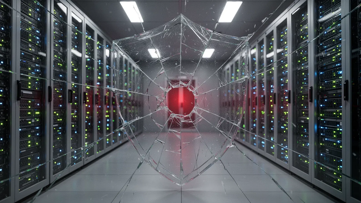 Cybersicherheit: Lieferantenrisiken werden zum Geschäftsrisiko - Foto: über boerse-global.de