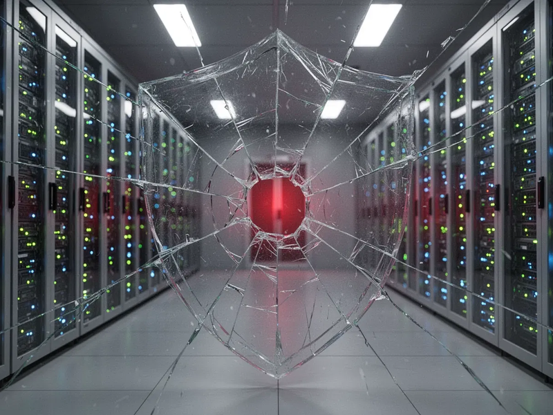 Cybersicherheit: Lieferantenrisiken werden zum Geschäftsrisiko - Foto: über boerse-global.de