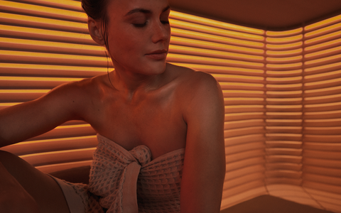 Fasten und Sauna: Eine starke Verbindung - Foto: KLAFS GmbH über pressetext.de