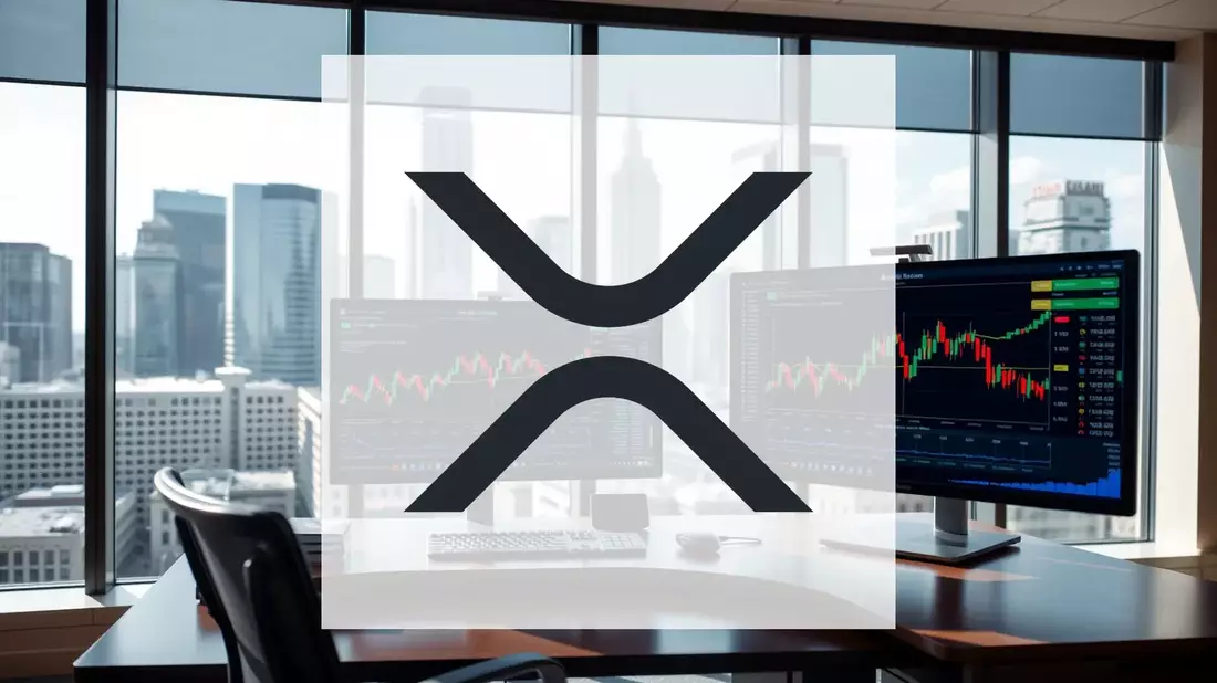XRP Breaks Through to Institutions as Aviva Investors Joins Ripple for Tokenized Funds on the Ledger - Bild: über boerse-global.de