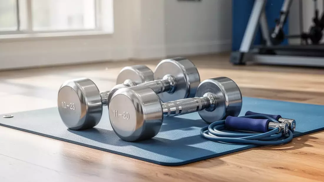 Krafttraining wird zur wichtigsten Gesundheitsvorsorge - Bild: über boerse-global.de
