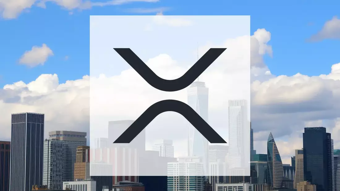 XRP zyskuje wsparcie instytucjonalne: Aviva Investors do??cza do Ripple Illustration mit AI erstellt übermittelt durch boerse-global.de