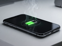 iOS 26.3: Apples Sicherheits-Update bringt Nutzer Akku-Probleme - Foto: über boerse-global.de