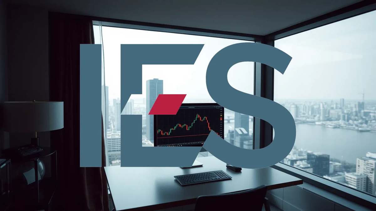 IES Holdings Climbs Amid Volatility, Fueled by Solid Fundamentals - Foto: über boerse-global.de