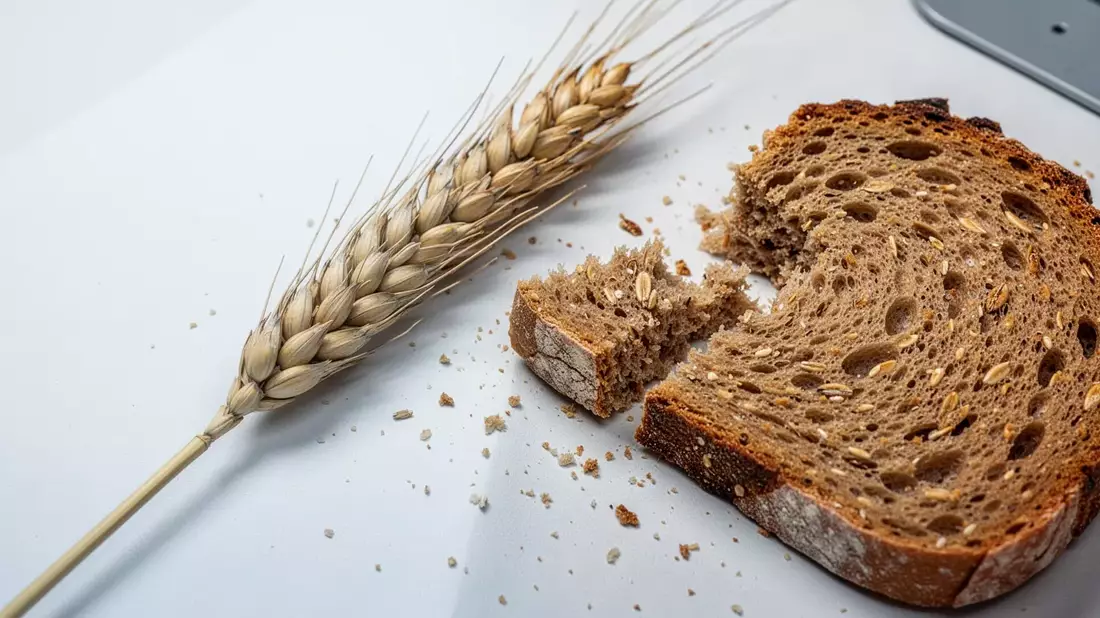 Weizen-Debatte: Nicht nur Gluten im Fokus - Bild: über boerse-global.de