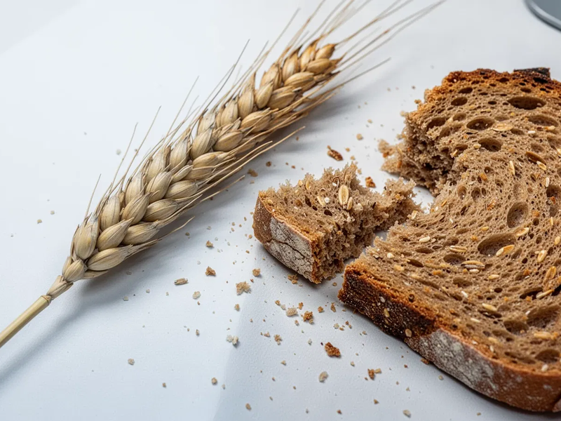 Weizen-Debatte: Nicht nur Gluten im Fokus - Foto: über boerse-global.de