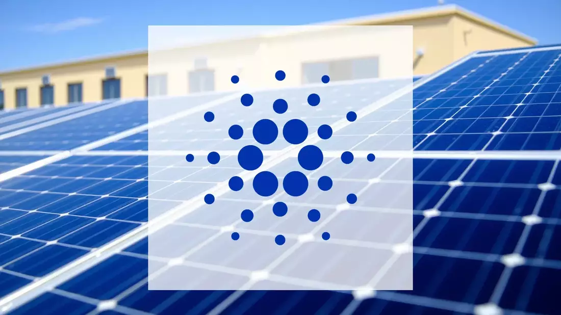 Cardano Bridges to a Multichain Future: LayerZero Tie-In and Midnight Privacy Network on Schedule Illustration mit AI erstellt übermittelt durch boerse-global.de