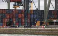 Container (Archiv) - Foto: via dts Nachrichtenagentur