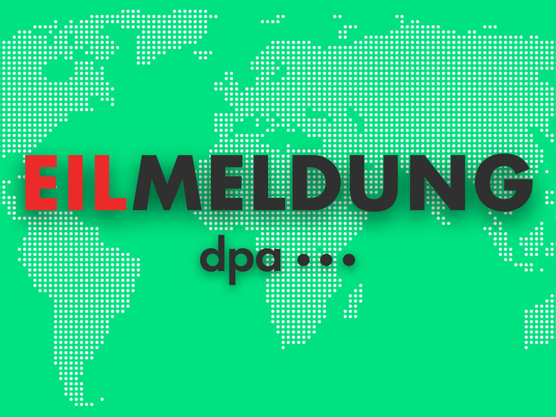 Am Flughafen Köln/Bonn läuft ein Polizeieinsatz.  - Foto: ---/dpa