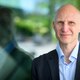 Andreas Roßkopf, Vorsitzender der Gewerkschaft der Polizei (GdP) für die Bundespolizei, fordert mehr Streifen in Zügen. (Archivbild) - Foto: Bernd von Jutrczenka/dpa