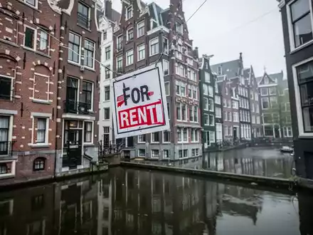 Amsterdams Wohnungsmarkt: Mieterschutz treibt Vermieter in die Flucht - Foto: über boerse-global.de