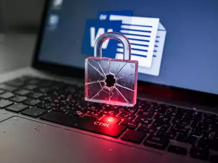 Microsoft schließt kritische Word-Lücke – Angriffe laufen bereits - Foto: über boerse-global.de