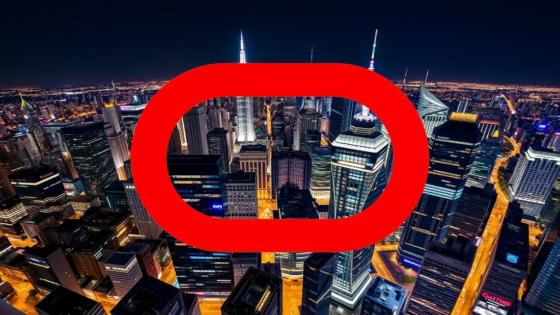 Oracle Lands Key U.S. Government Cloud Deals as AI-Expansion Financing Questions Emerge - Bild: über boerse-global.de