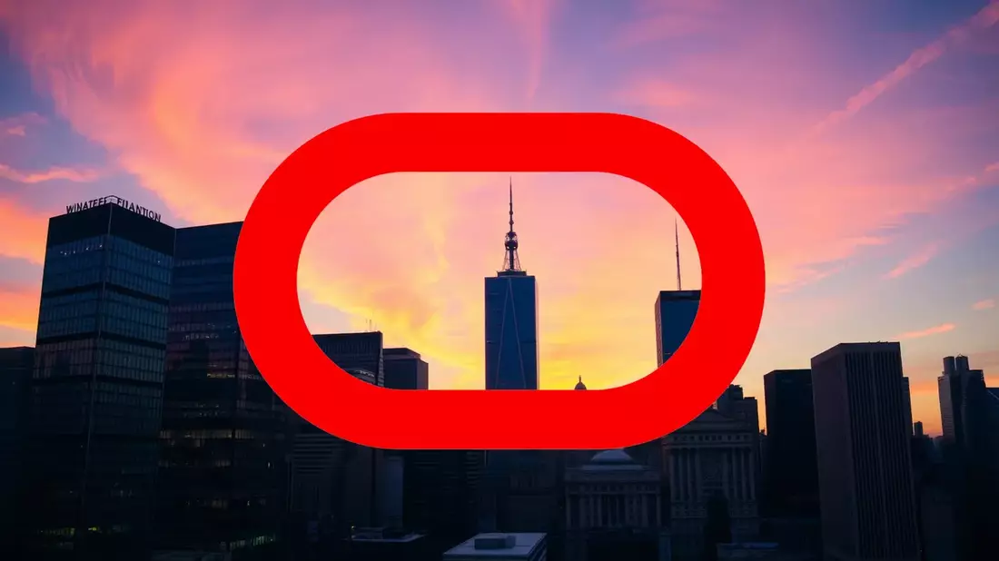 Oracle refuerza su posición en contratos gubernamentales con un acuerdo de 88 millones de dólares - Bild: über boerse-global.de