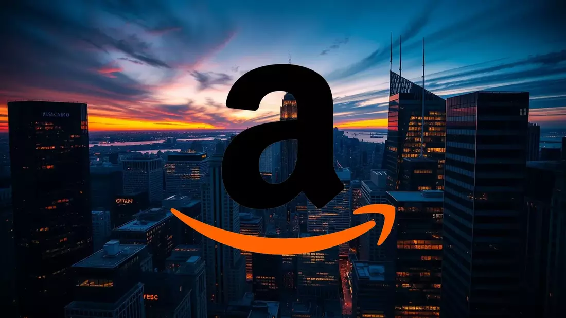 Amazon Expands AI Playbook with STMicrochip Tie-Up and a Publishers’ Content Platform - Bild: über boerse-global.de