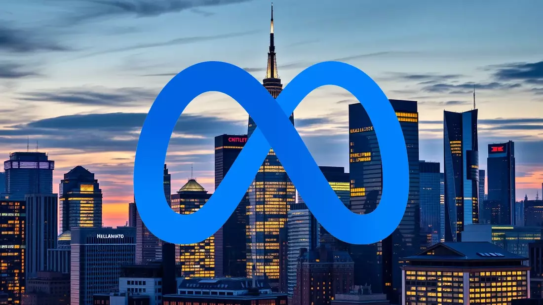 Meta Advances Dividend Payouts While Launching a $10 Billion AI Data-Center Campus in Indiana - Bild: über boerse-global.de