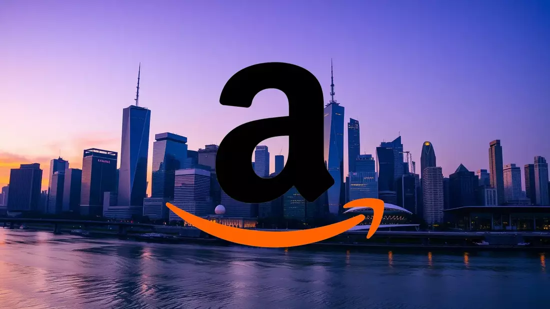 Amazon refuerza su nube y explora un mercado de datos para IA - Bild: über boerse-global.de