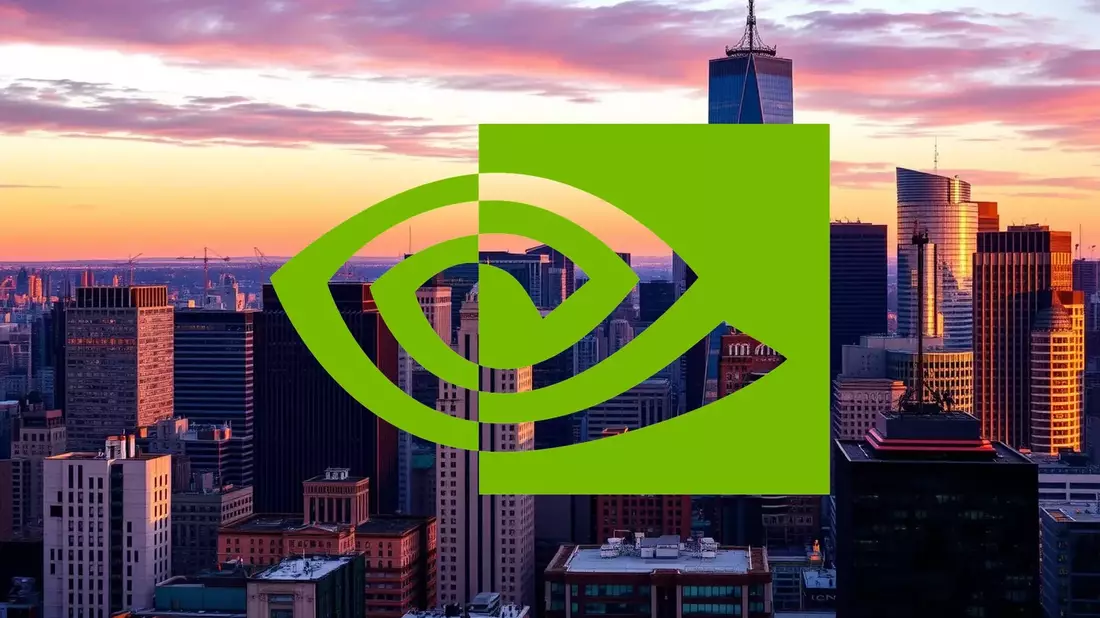 Infrastruktura Nvidii ro?nie na dwóch frontach: projekt w USA finansowany obligacjami wysokiego ryzyka i ekspansja na Tajwanie - Bild: über boerse-global.de