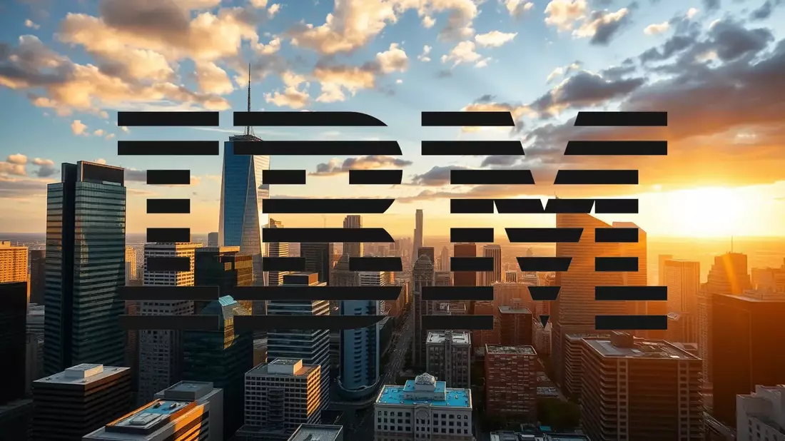 IBM bajo presión: aprobación de Confluent y problemas en Kyndryl tensan la acción - Bild: über boerse-global.de
