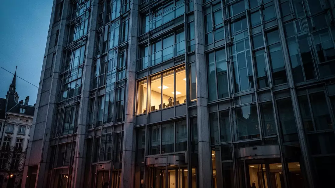 EU-Kommission im Visier der Staatsanwaltschaft - Bild: über boerse-global.de