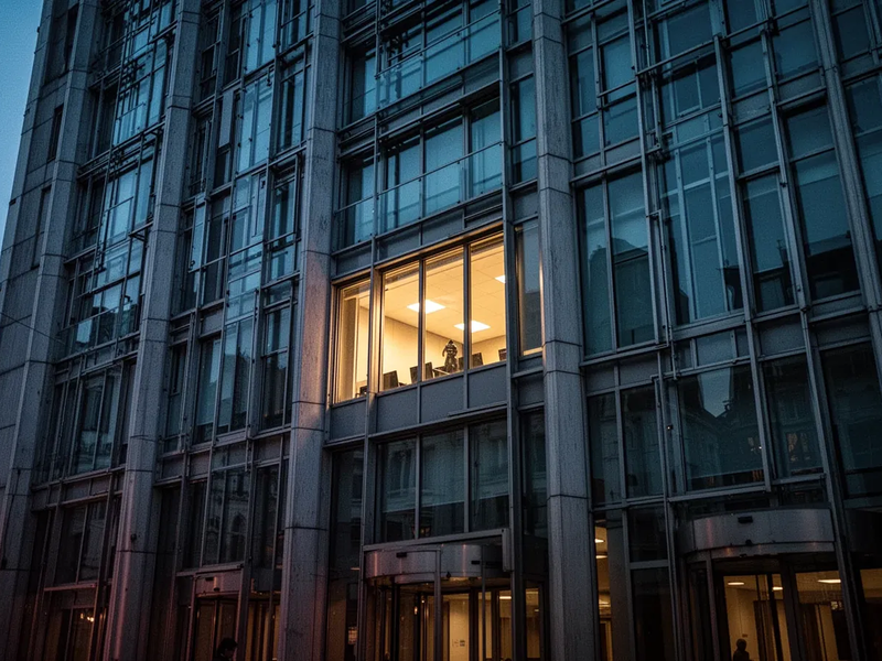 EU-Kommission im Visier der Staatsanwaltschaft - Foto: über boerse-global.de